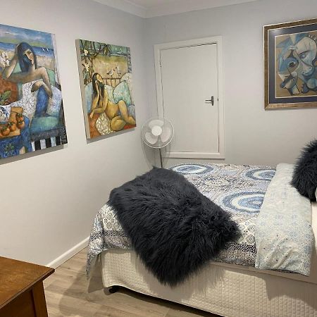 Ma Petite Maison Warriewood Экстерьер фото