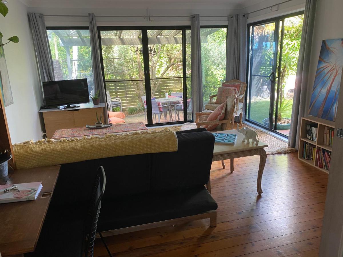 Ma Petite Maison Warriewood Экстерьер фото