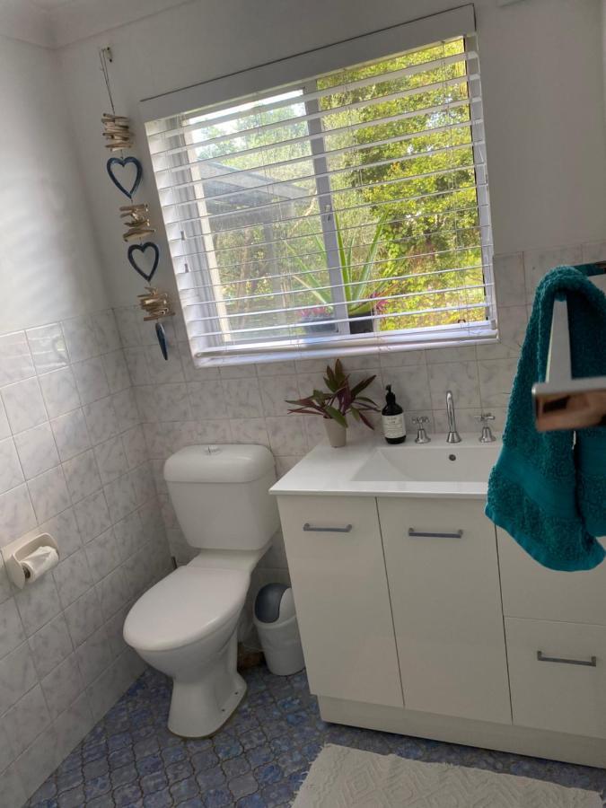 Ma Petite Maison Warriewood Экстерьер фото