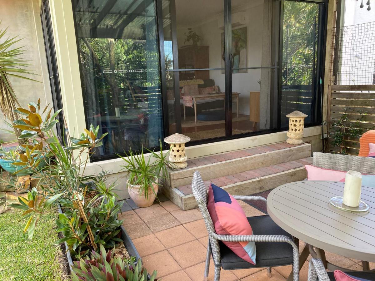 Ma Petite Maison Warriewood Экстерьер фото