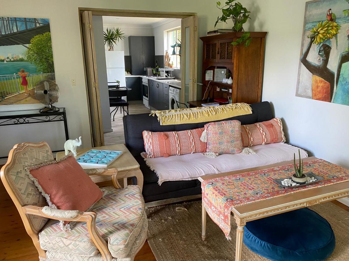 Ma Petite Maison Warriewood Экстерьер фото