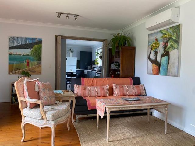 Ma Petite Maison Warriewood Экстерьер фото